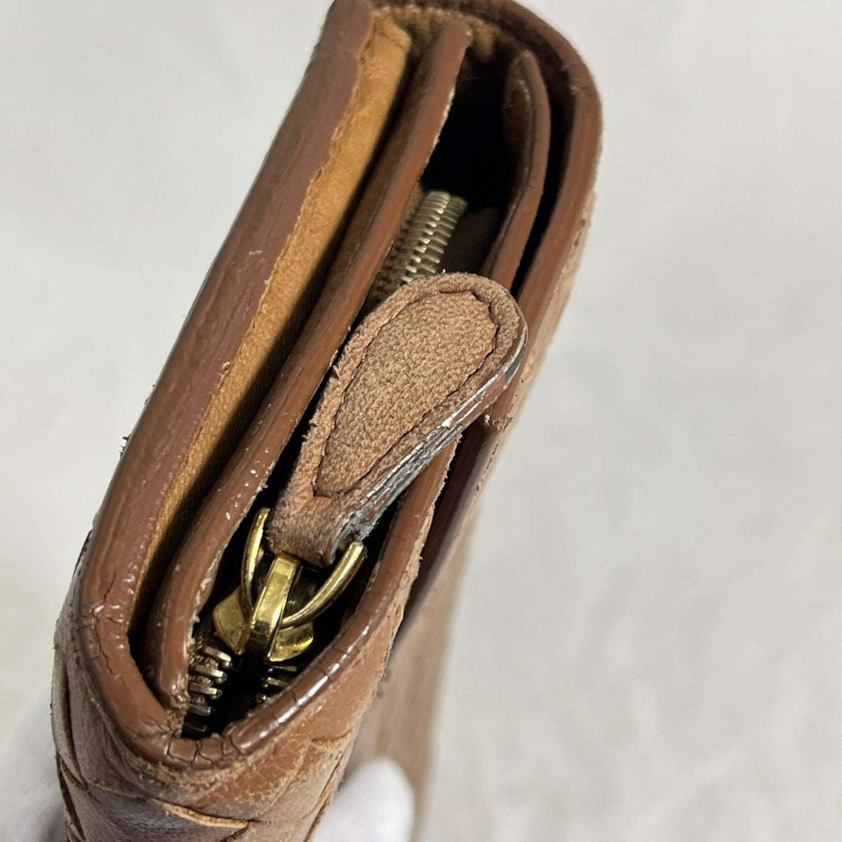 Bottega Veneta イントレチャート