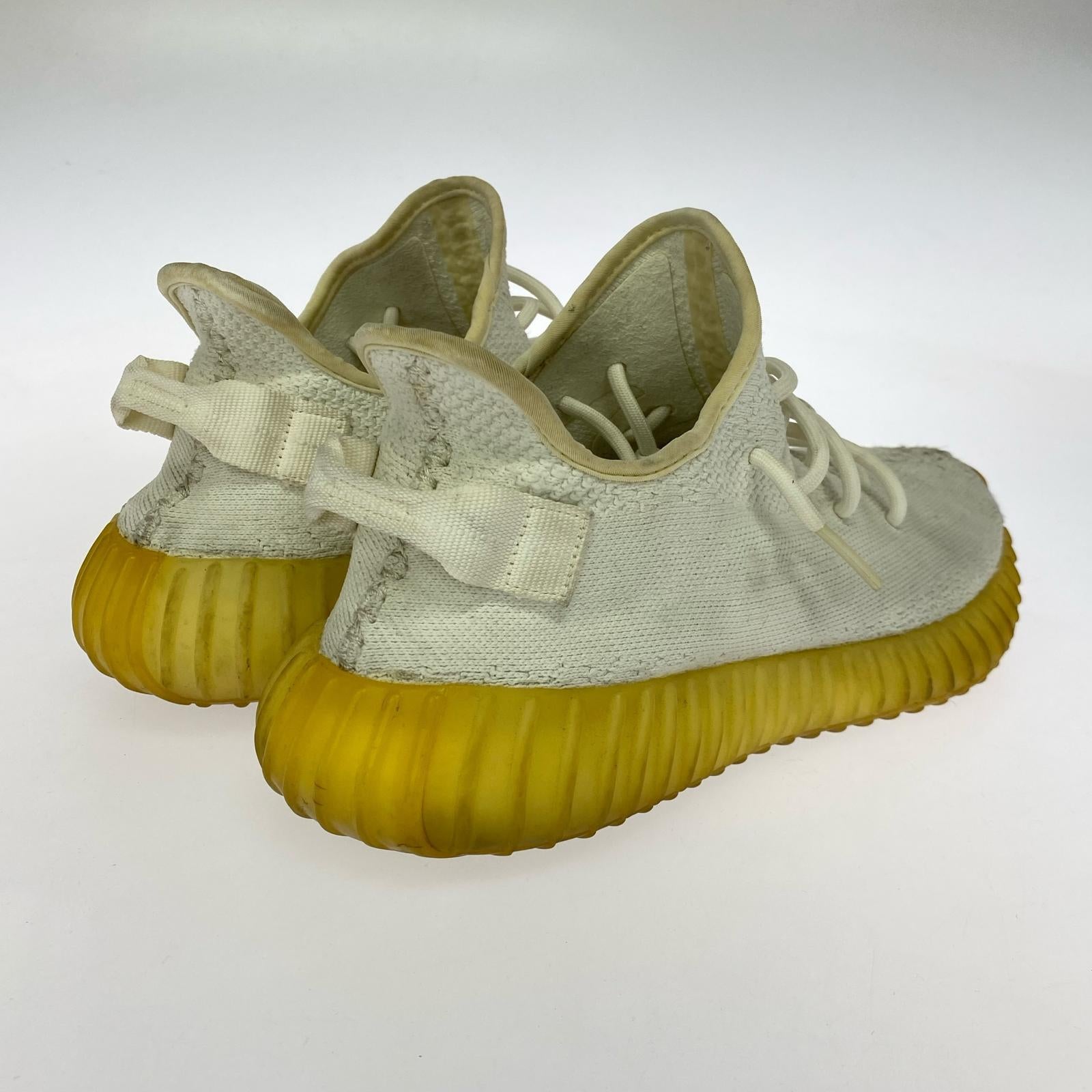 スニーカー YEEZY BOOST 350 V2 28.0cm 29cm (US11 UK10 1/2 EU48) ホワイト