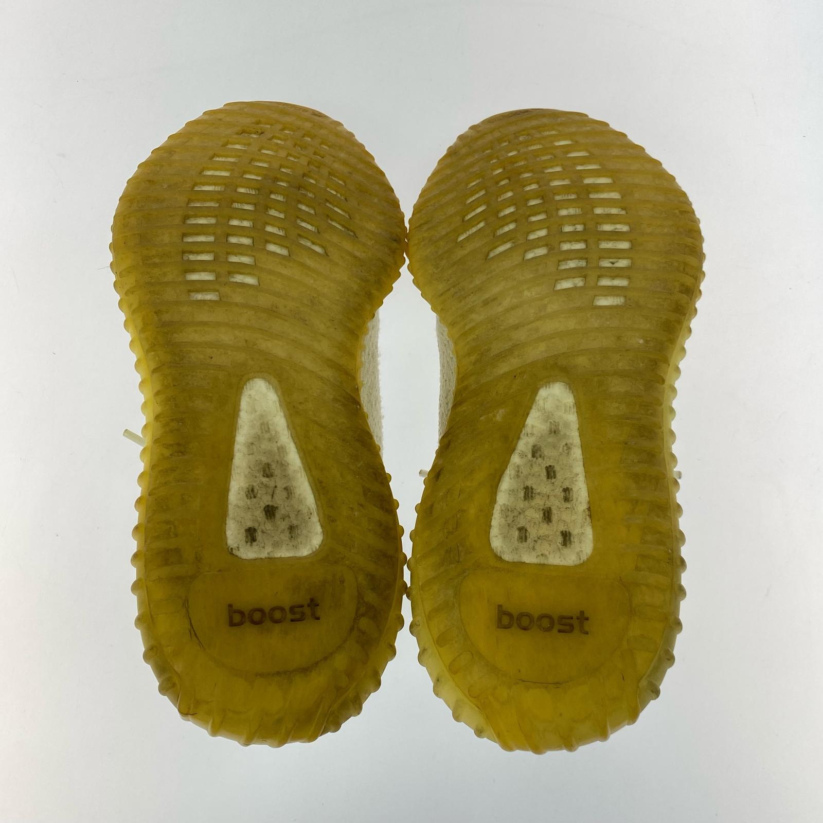 スニーカー YEEZY BOOST 350 V2 28.0cm 29cm (US11 UK10 1/2 EU48) ホワイト