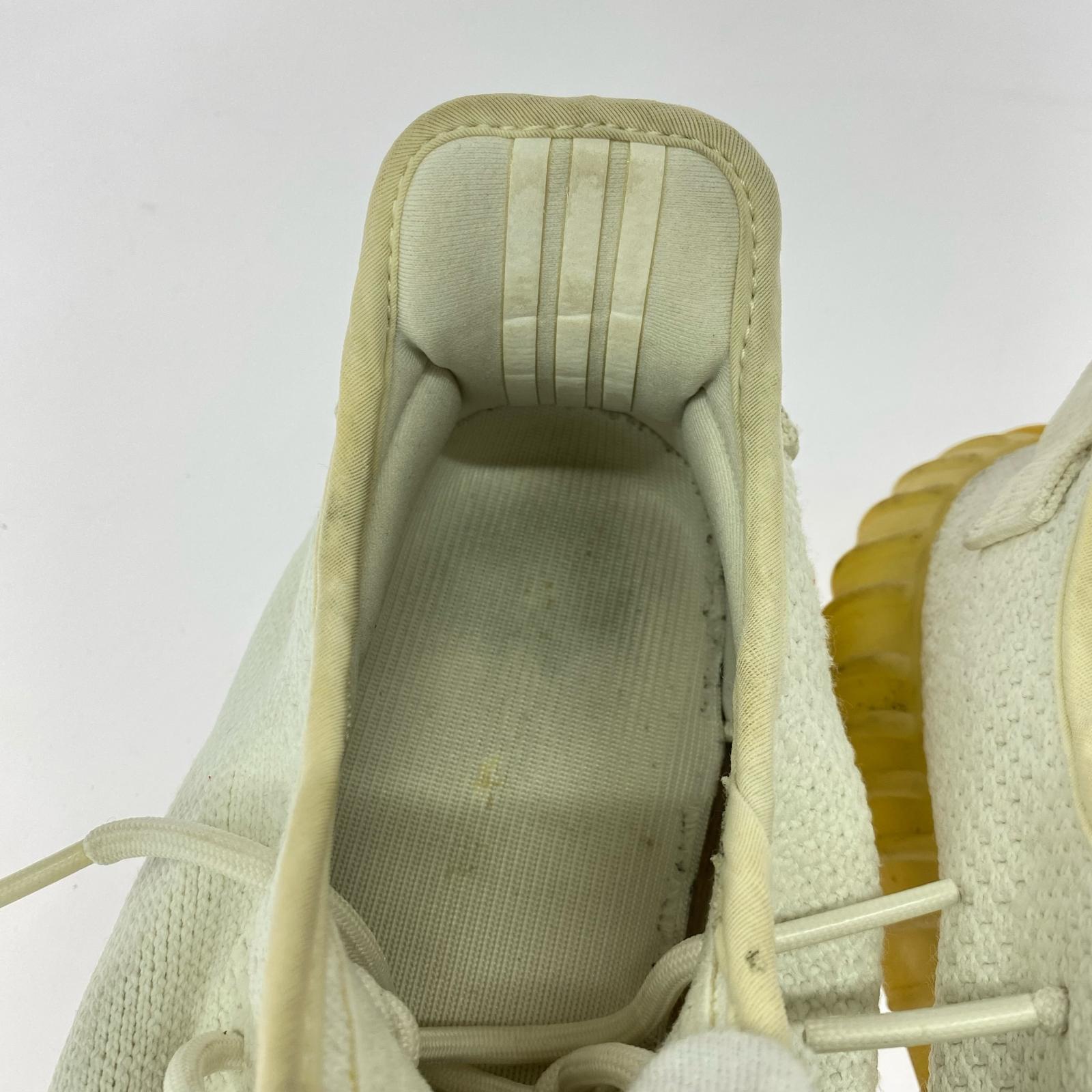 スニーカー YEEZY BOOST 350 V2 28.0cm 29cm (US11 UK10 1/2 EU48) ホワイト