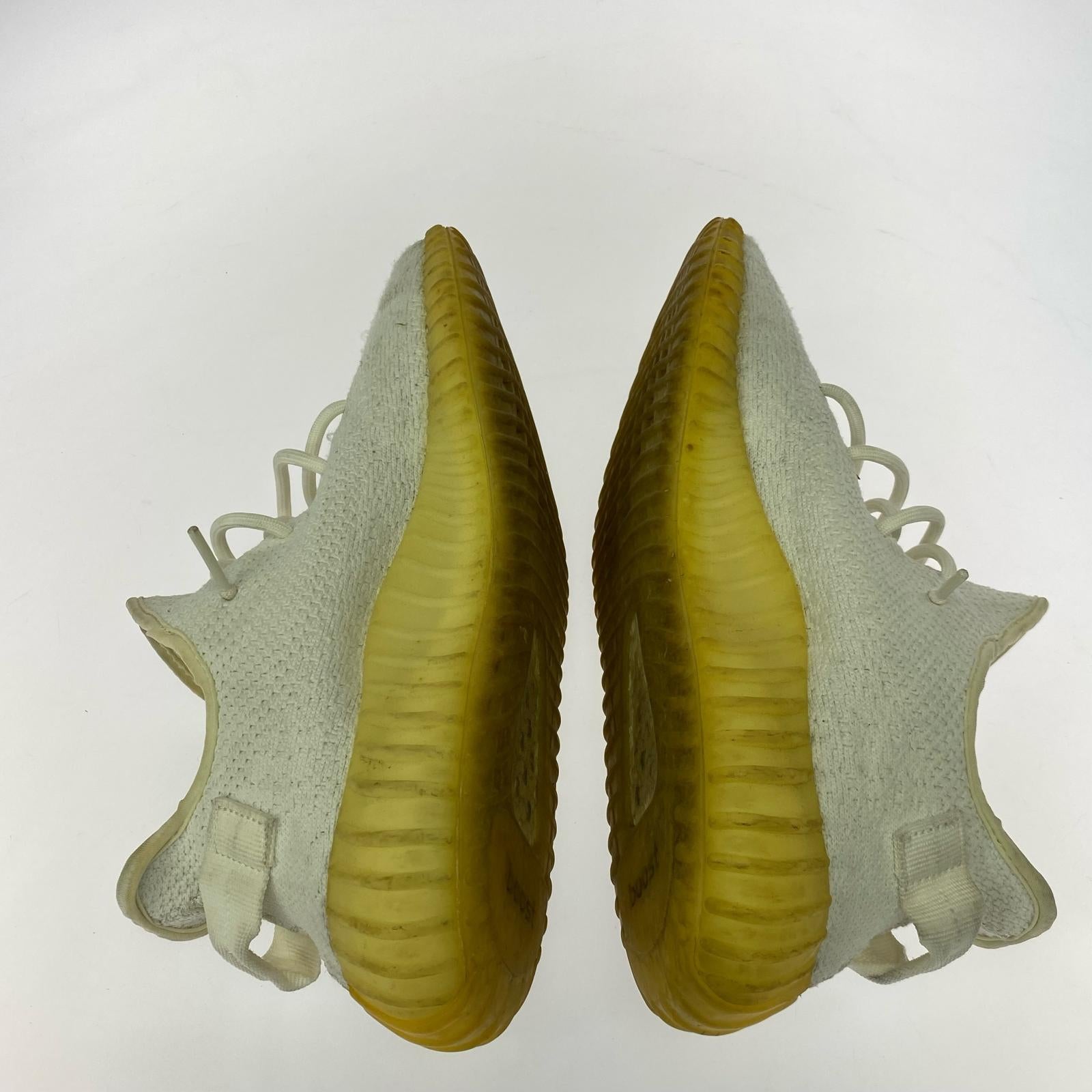 スニーカー YEEZY BOOST 350 V2 28.0cm 29cm (US11 UK10 1/2 EU48) ホワイト