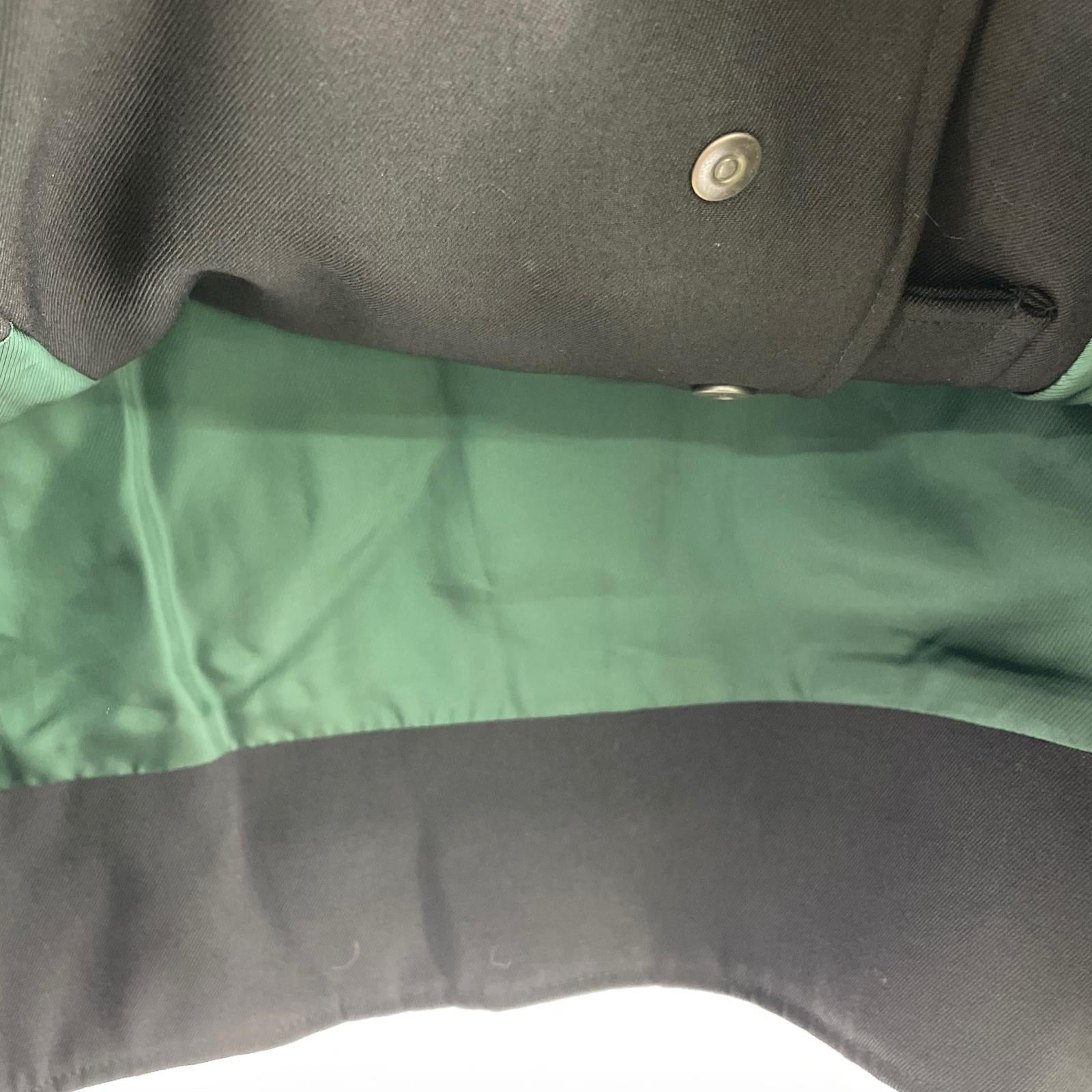 その他アウター SUBLATIONS HEAVY WOOL MOTORCYCLE JACKET 1 S121710 1 ブラック