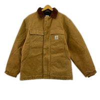 ジャケット TRADITIONAL COAT M ブラウン
