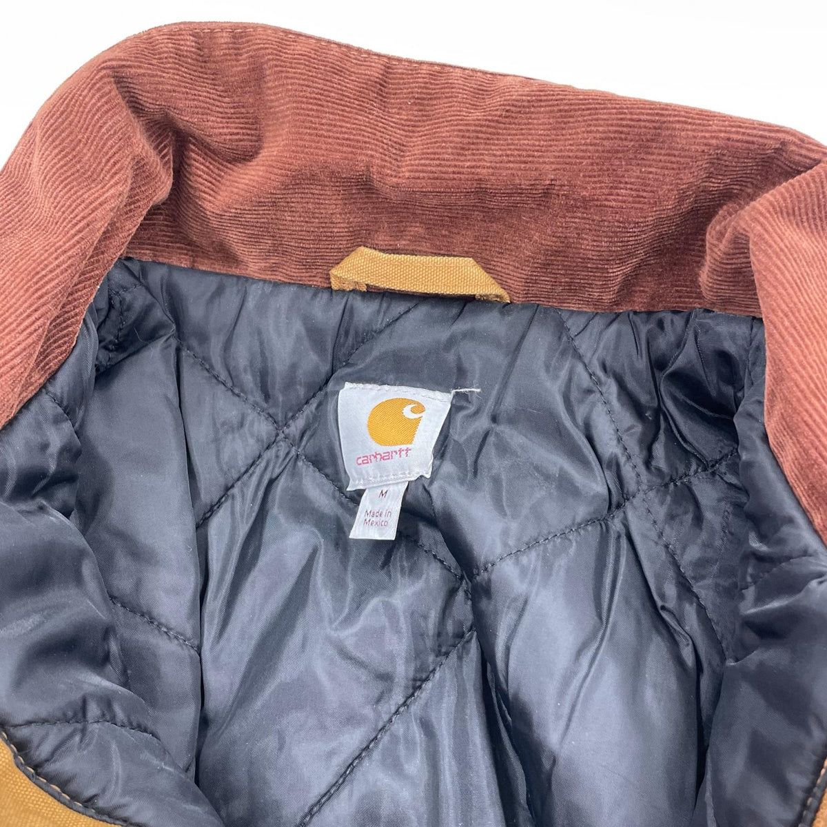 ジャケット TRADITIONAL COAT M ブラウン