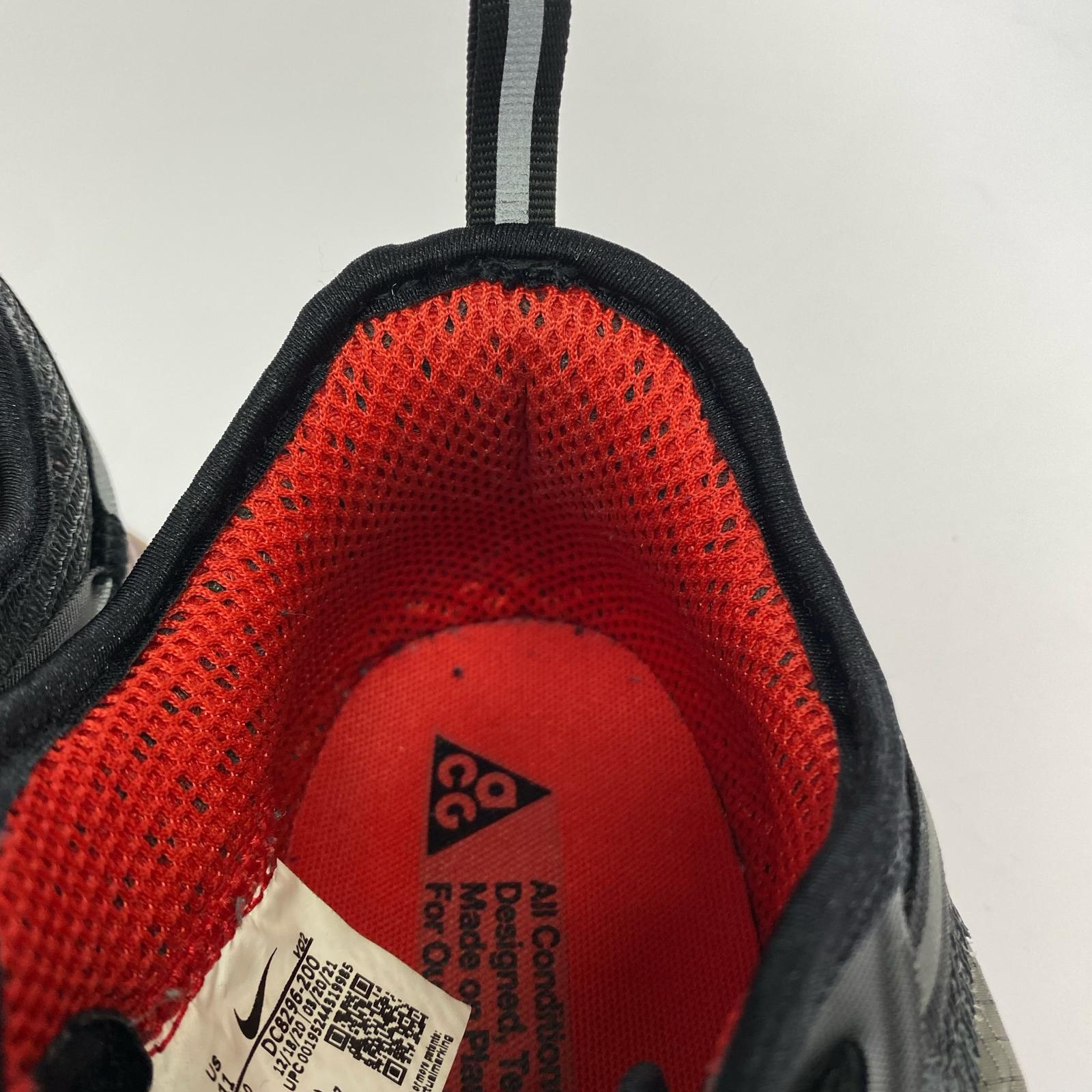 スニーカー ACG AIR NASU (29.0) 29cm (US11 UK10 1/2 EU48) ブラウン