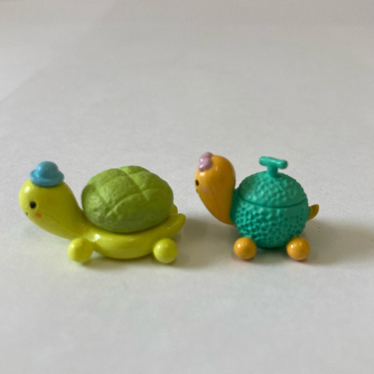 はらぺこ動物村 のこのこおやつ リーメント