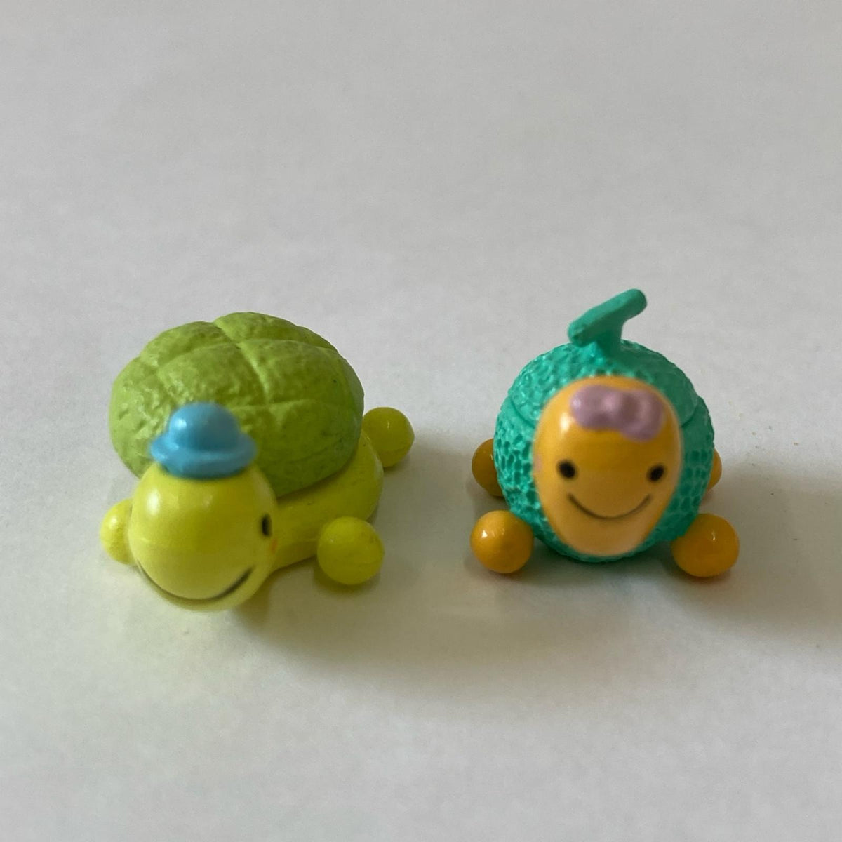 はらぺこ動物村 のこのこおやつ リーメント