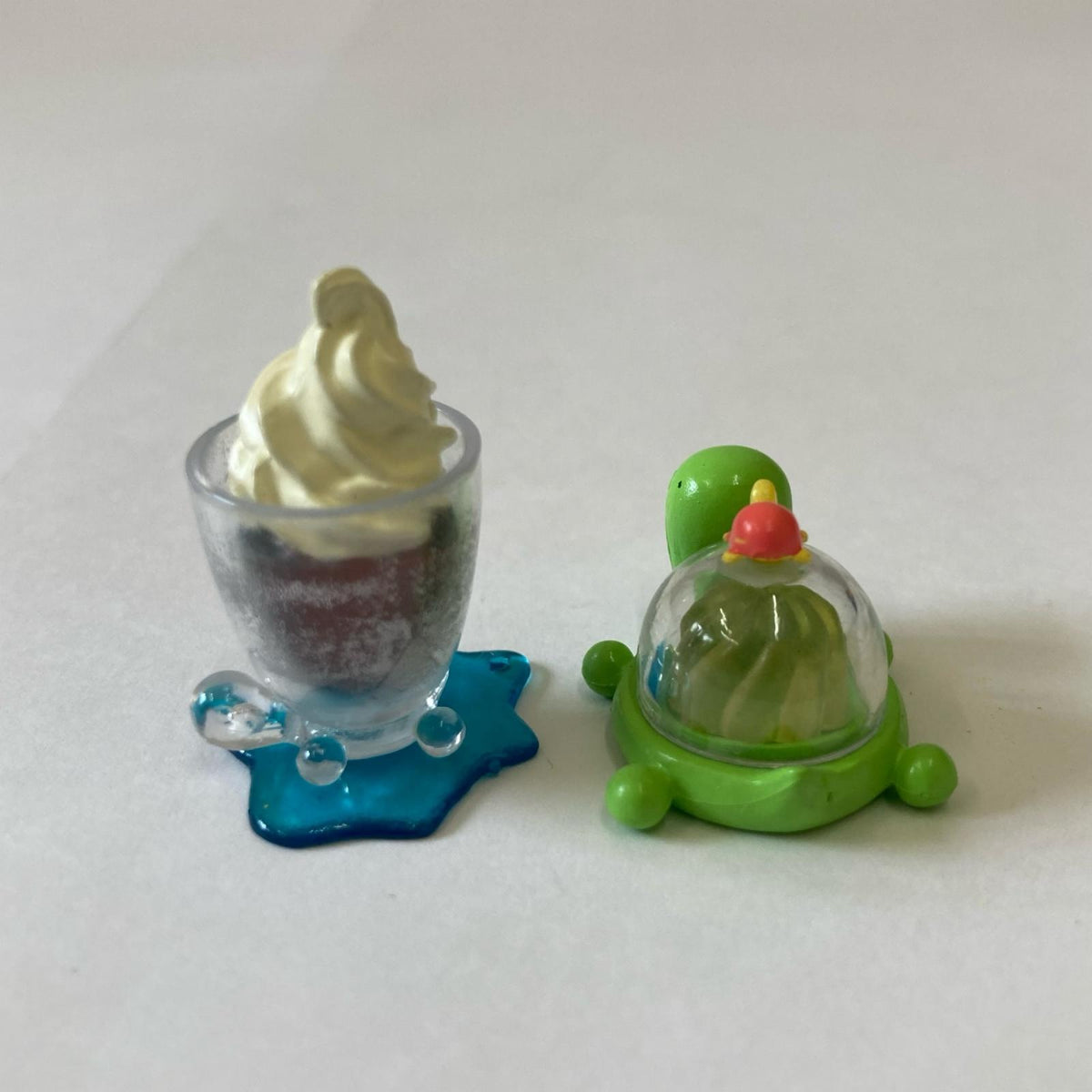 はらぺこ動物村 のこのこおやつ リーメント