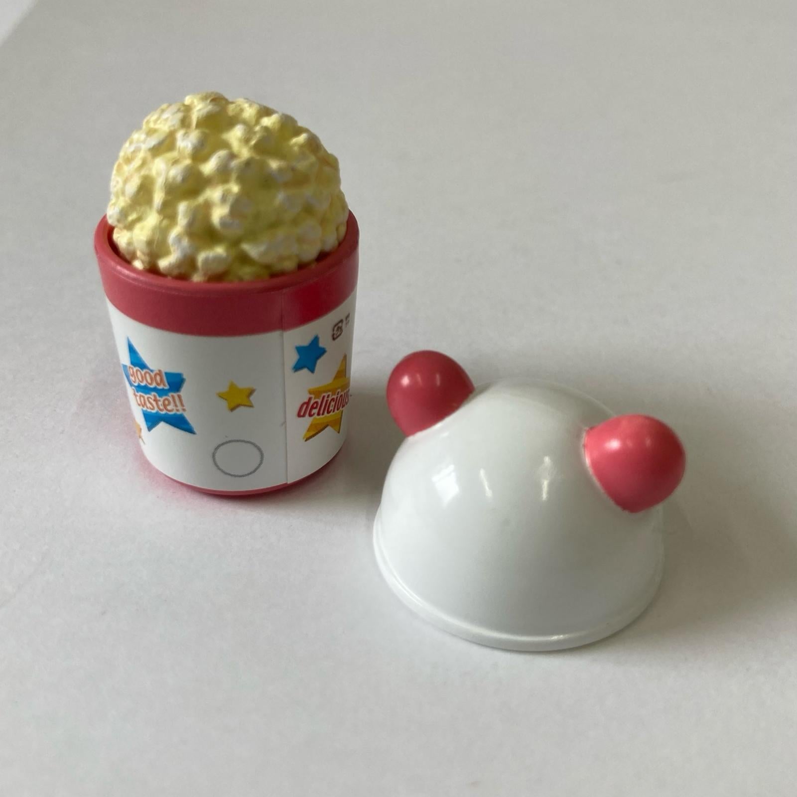 15.パンダ店長のキャンディーショップ さくさく★スナック リーメント