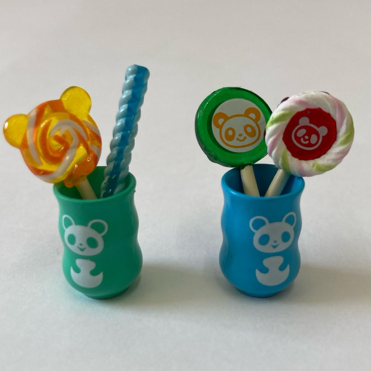 パンダ店長のキャンディーショップ キラキラ★キャンディ リーメント