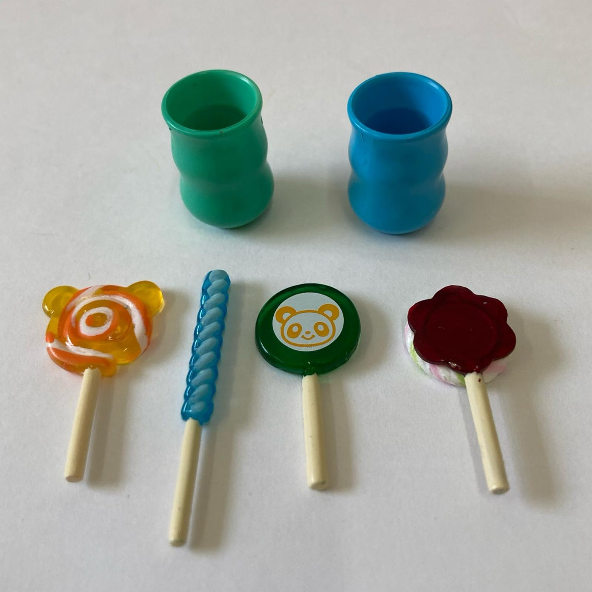 パンダ店長のキャンディーショップ キラキラ★キャンディ リーメント