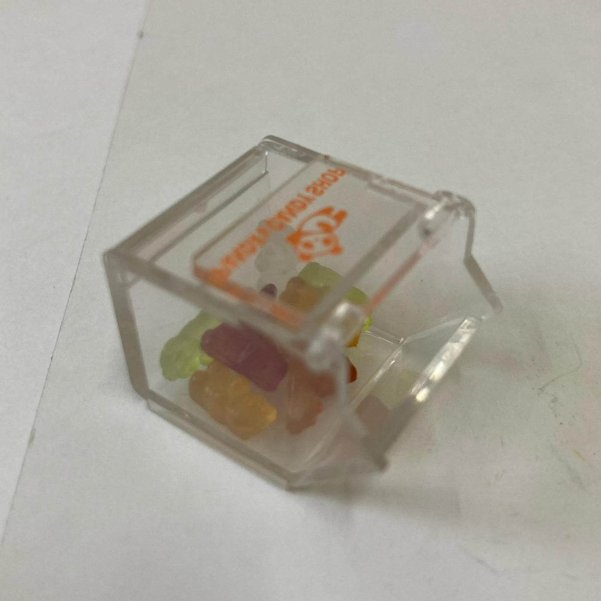 パンダ店長のキャンディーショップ つるりん ゼリー リーメント