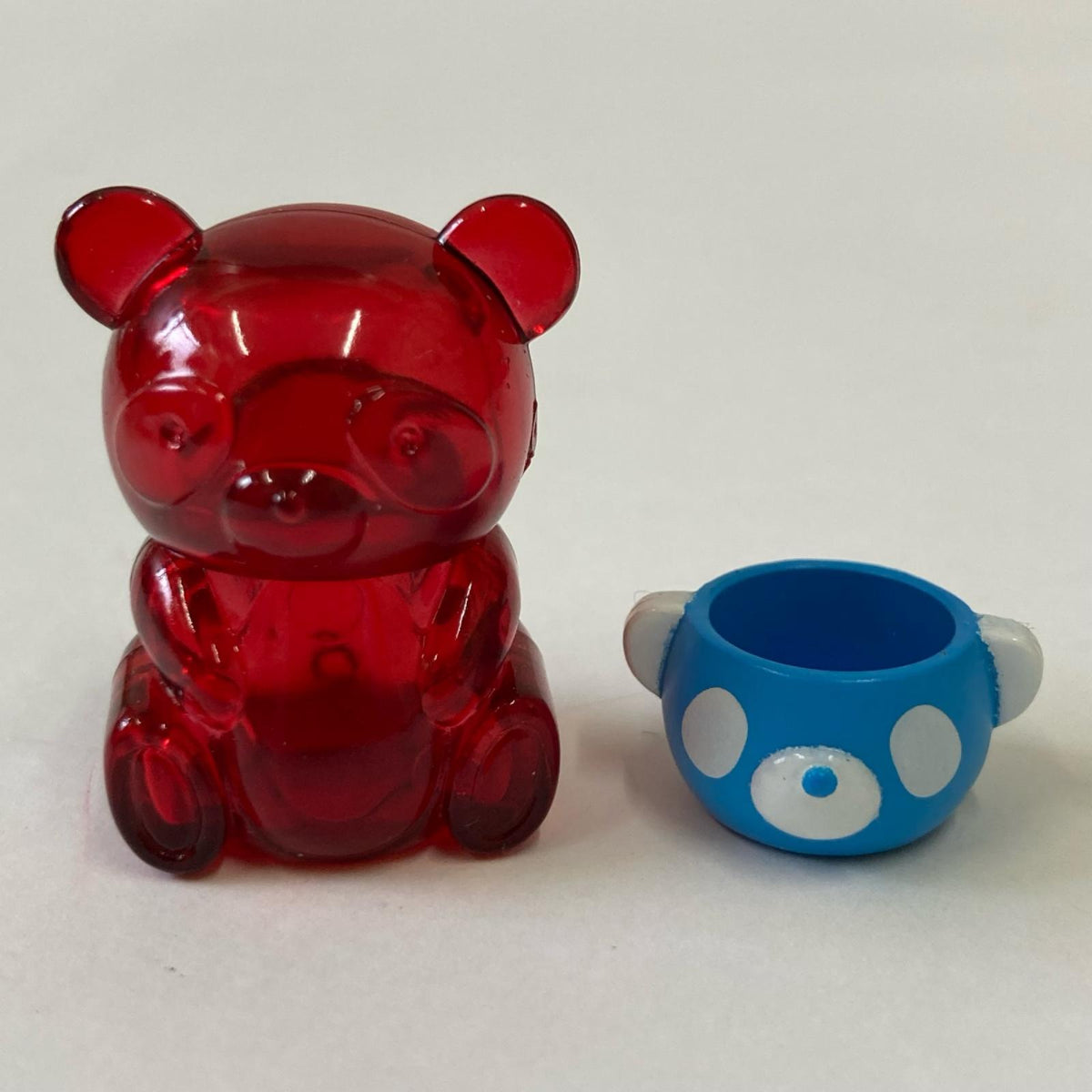 パンダ店長のキャンディーショップ つるりん ゼリー リーメント