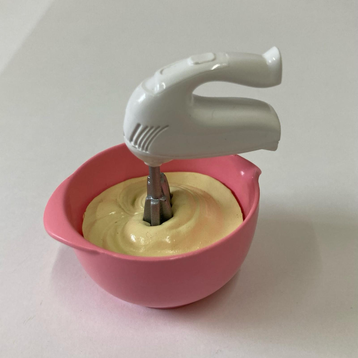23.Mini Sweets Cupcake Creations リーメント