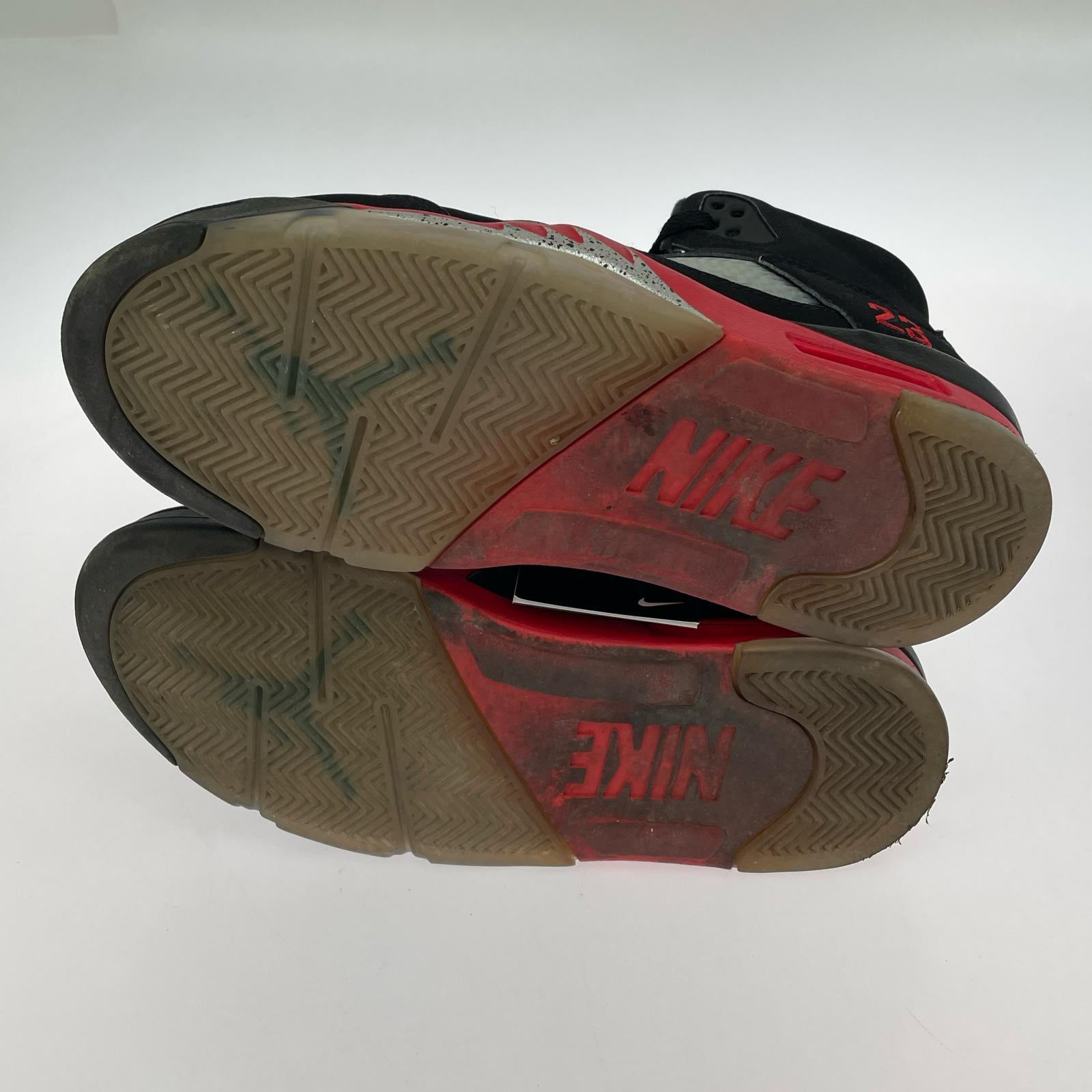 その他靴 Air Jordan 5 Retro "Top3" 26.0cm 26cm (US8 UK7 1/2 EU42) ブラック