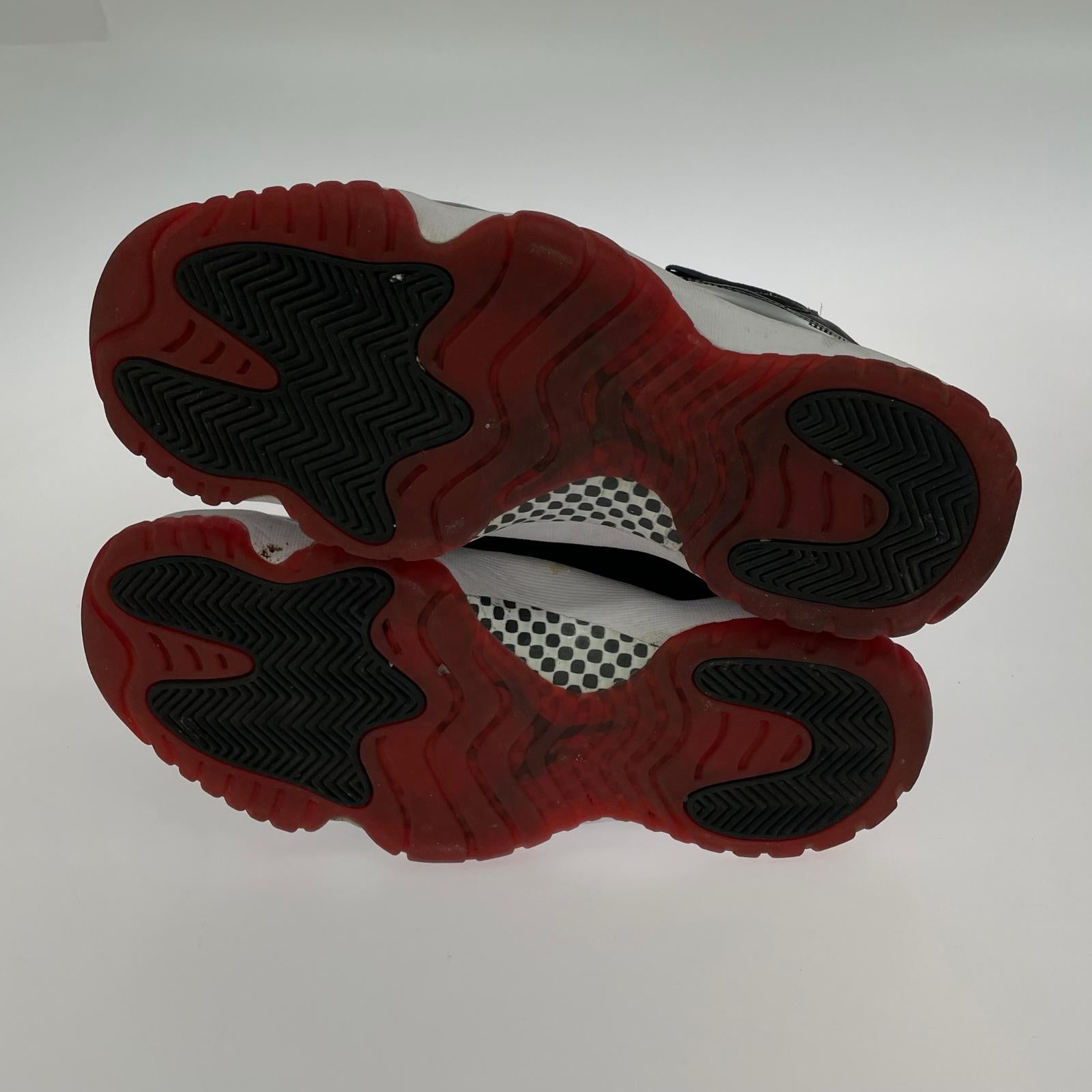 その他靴 Air Jordan 11 Retro "Bred"26.0cm 26cm (US8 UK7 1/2 EU42) ブラック