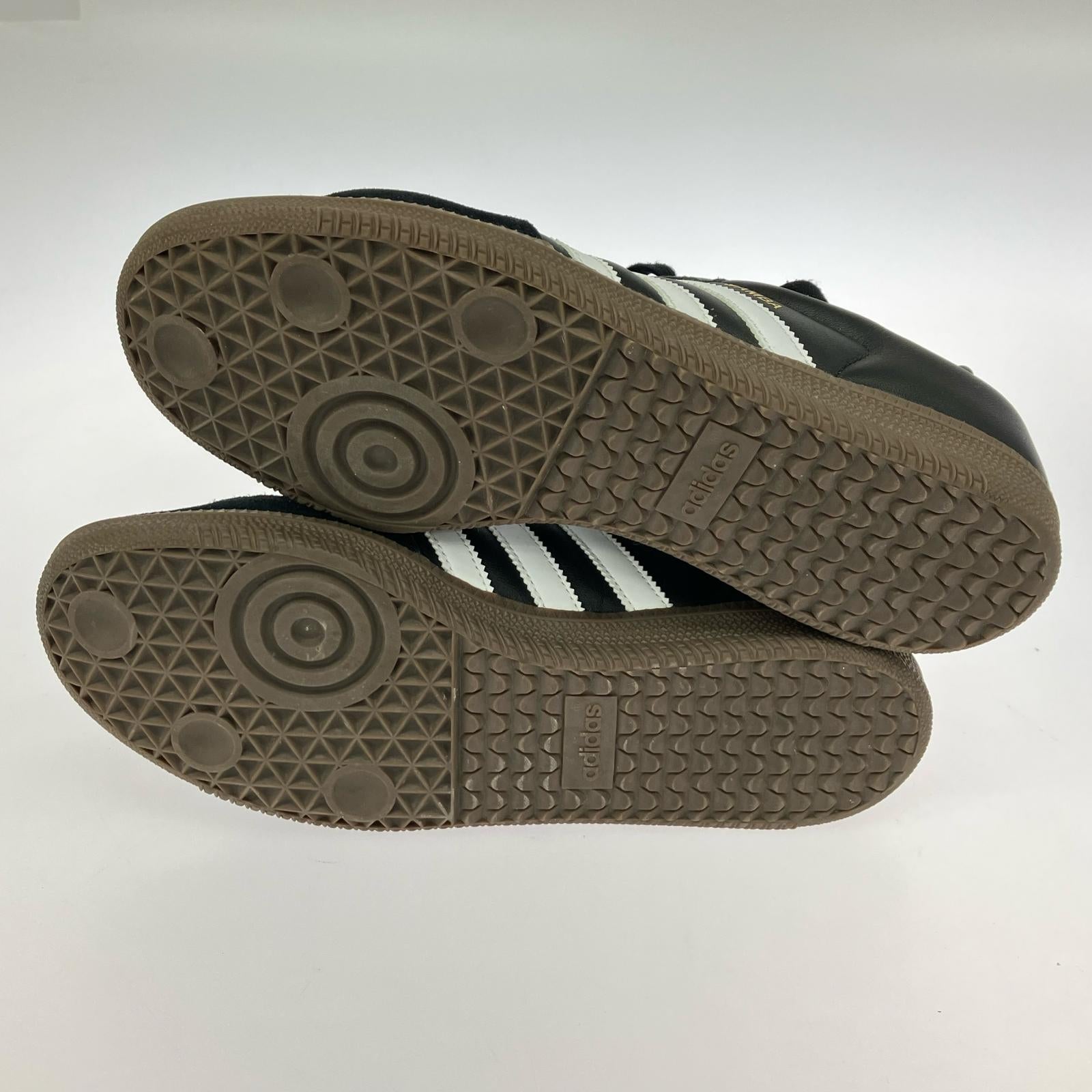 スニーカー SAMBA OG 黒 (27cm) 27cm (US9 UK8 1/2 EU44) ブラック