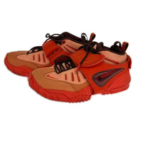 スニーカー ×AMBUSH AIR ADJUST FORCE SP(25.0) 25cm (US7 UK6 1/2 EU40) レッド