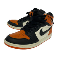 スニーカー AIR JORDAN 1 RETRO HIGH OG 27cm 27cm (US9 UK8 1/2 EU44) マルチカラー