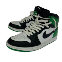 スニーカー AIR JORDAN 1 RETRO HIGH OG 27cm 27cm (US9 UK8 1/2 EU44)