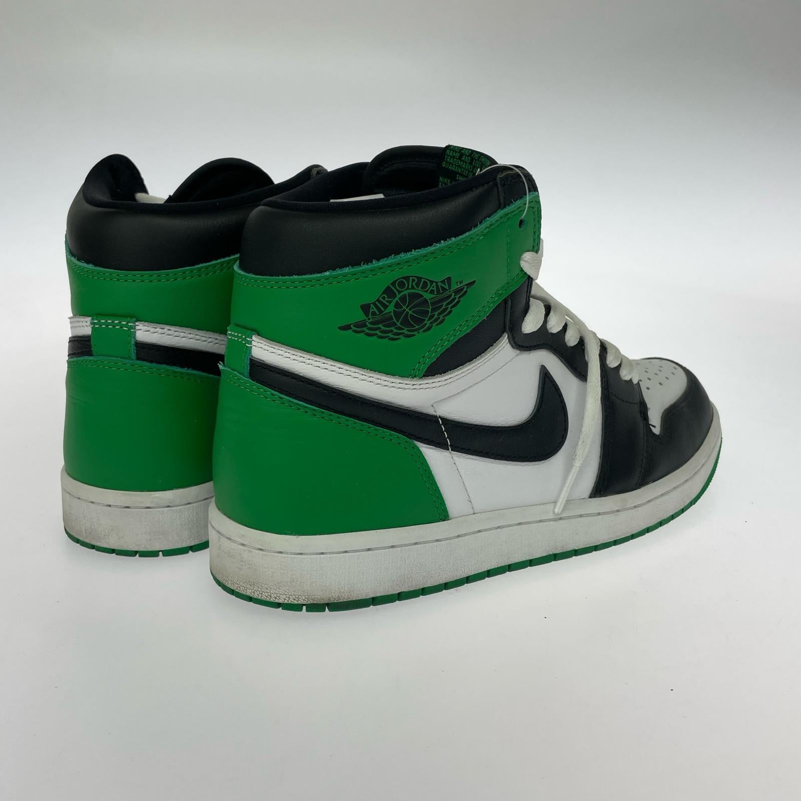 スニーカー AIR JORDAN 1 RETRO HIGH OG 27cm 27cm (US9 UK8 1/2 EU44)