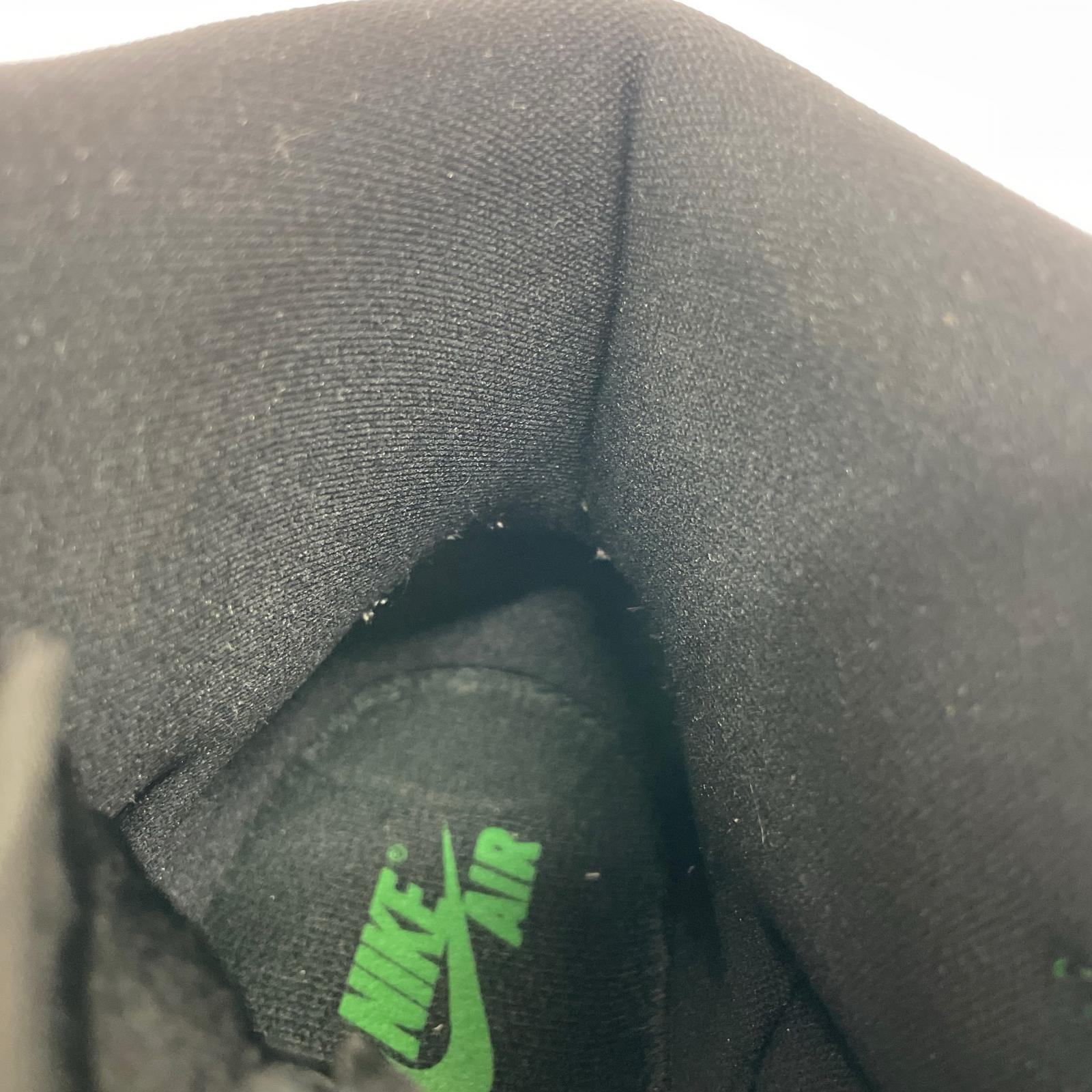 スニーカー AIR JORDAN 1 RETRO HIGH OG 27cm 27cm (US9 UK8 1/2 EU44)