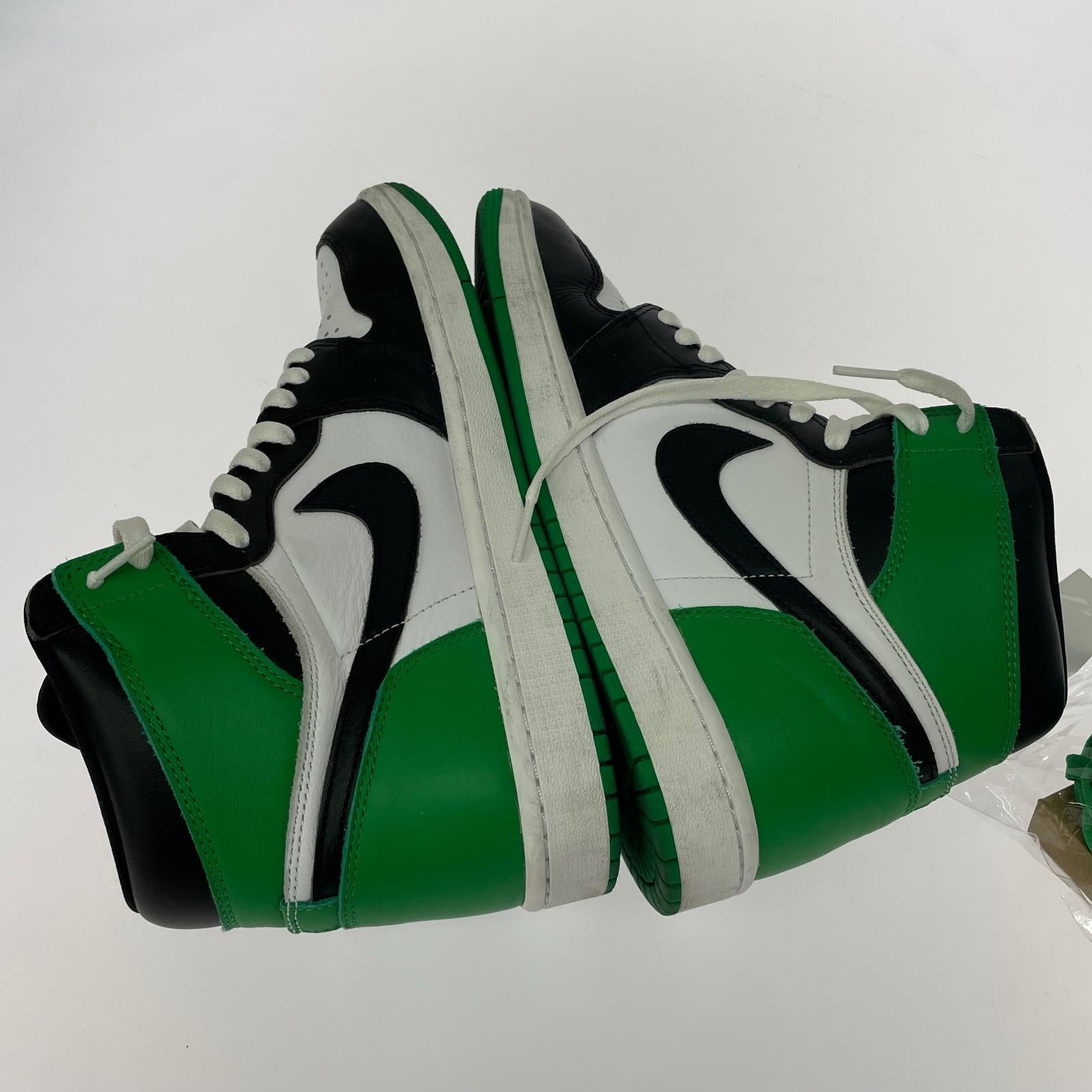 スニーカー AIR JORDAN 1 RETRO HIGH OG 27cm 27cm (US9 UK8 1/2 EU44)