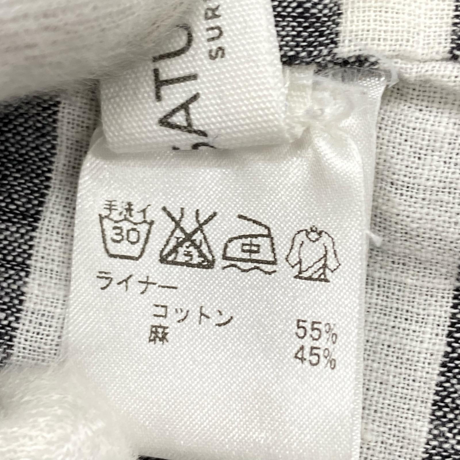 ジャケット カバーオール M ネイビー