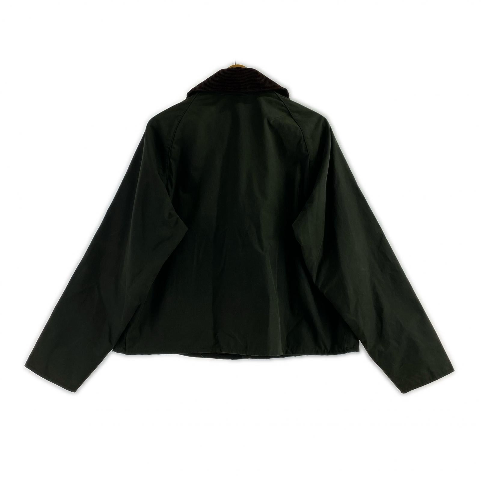 ジャケット SPEY JACKET (M) M カーキ