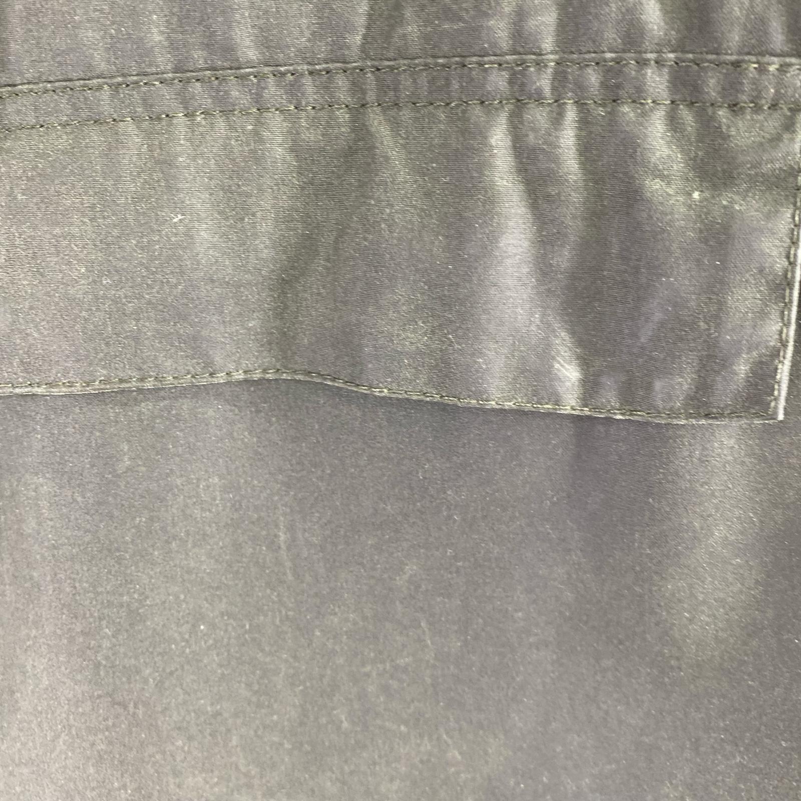 ジャケット SPEY JACKET (M) M カーキ