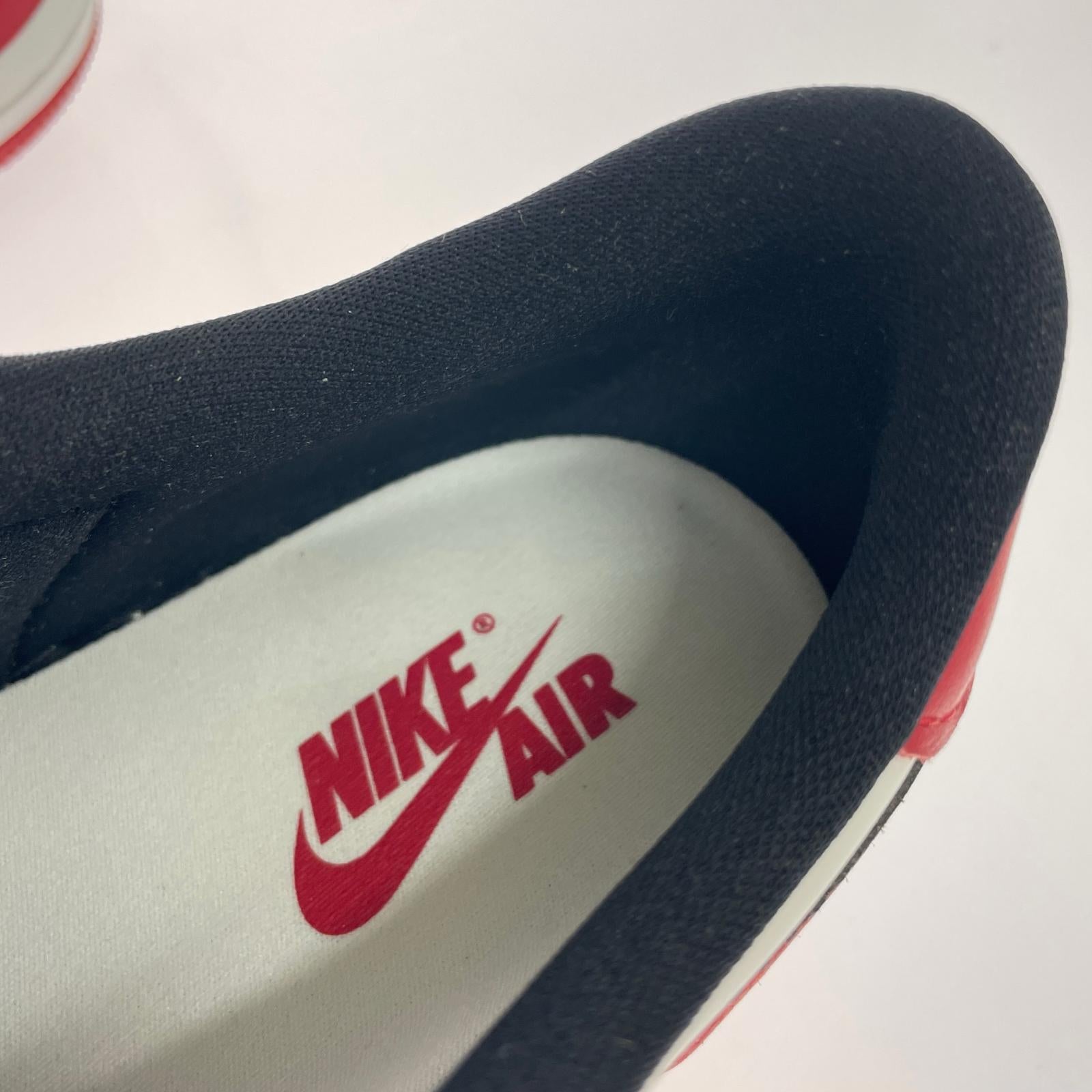 スニーカー Air Jordan 1 Retro Low OG Chicago 27cm (US9 UK8 1/2 EU44)