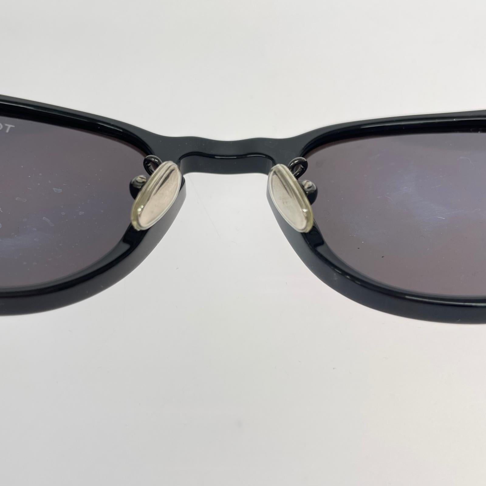 その他アクセサリー TOM FORD サングラス TF876-D-N 01A ブラック