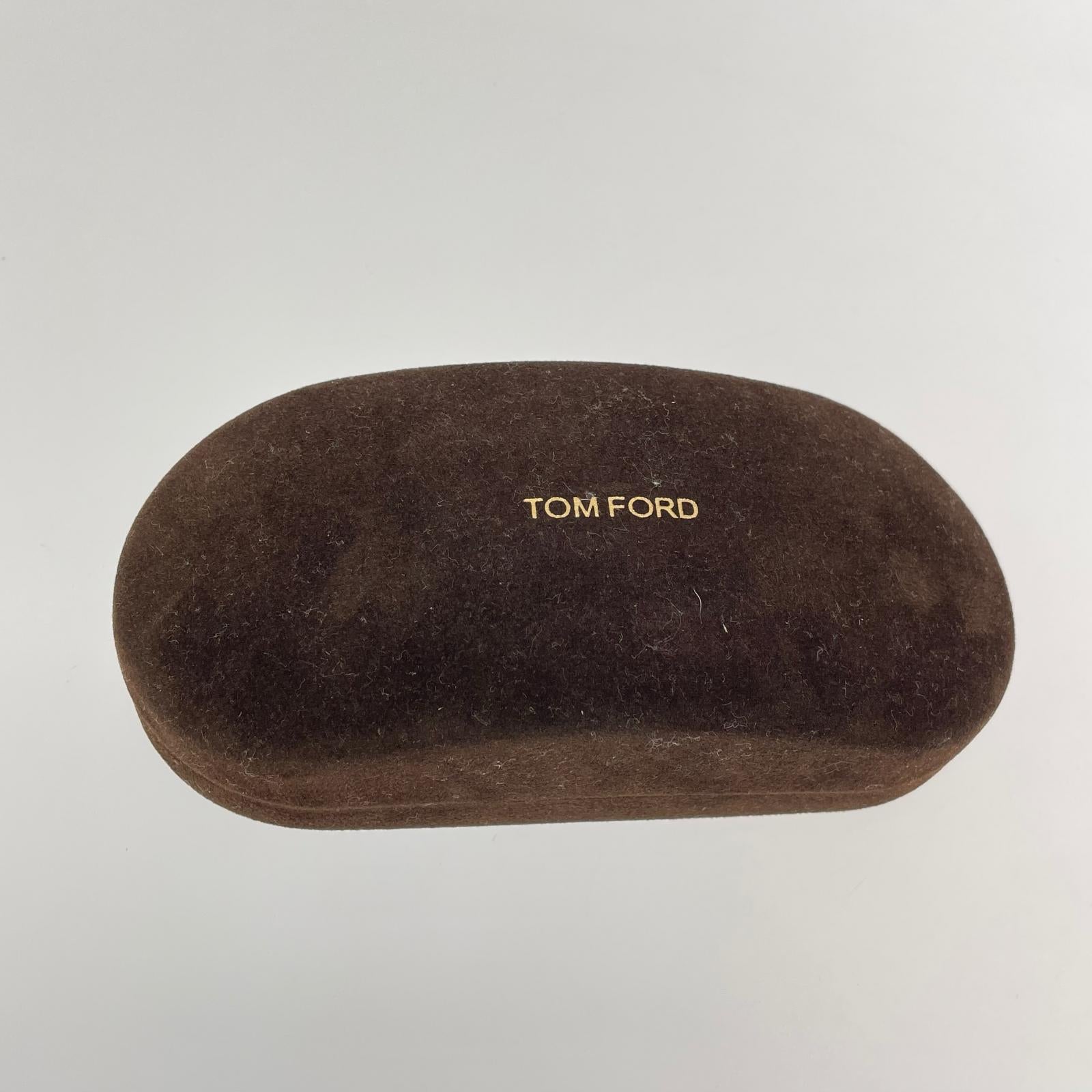 その他アクセサリー TOM FORD サングラス TF876-D-N 01A ブラック