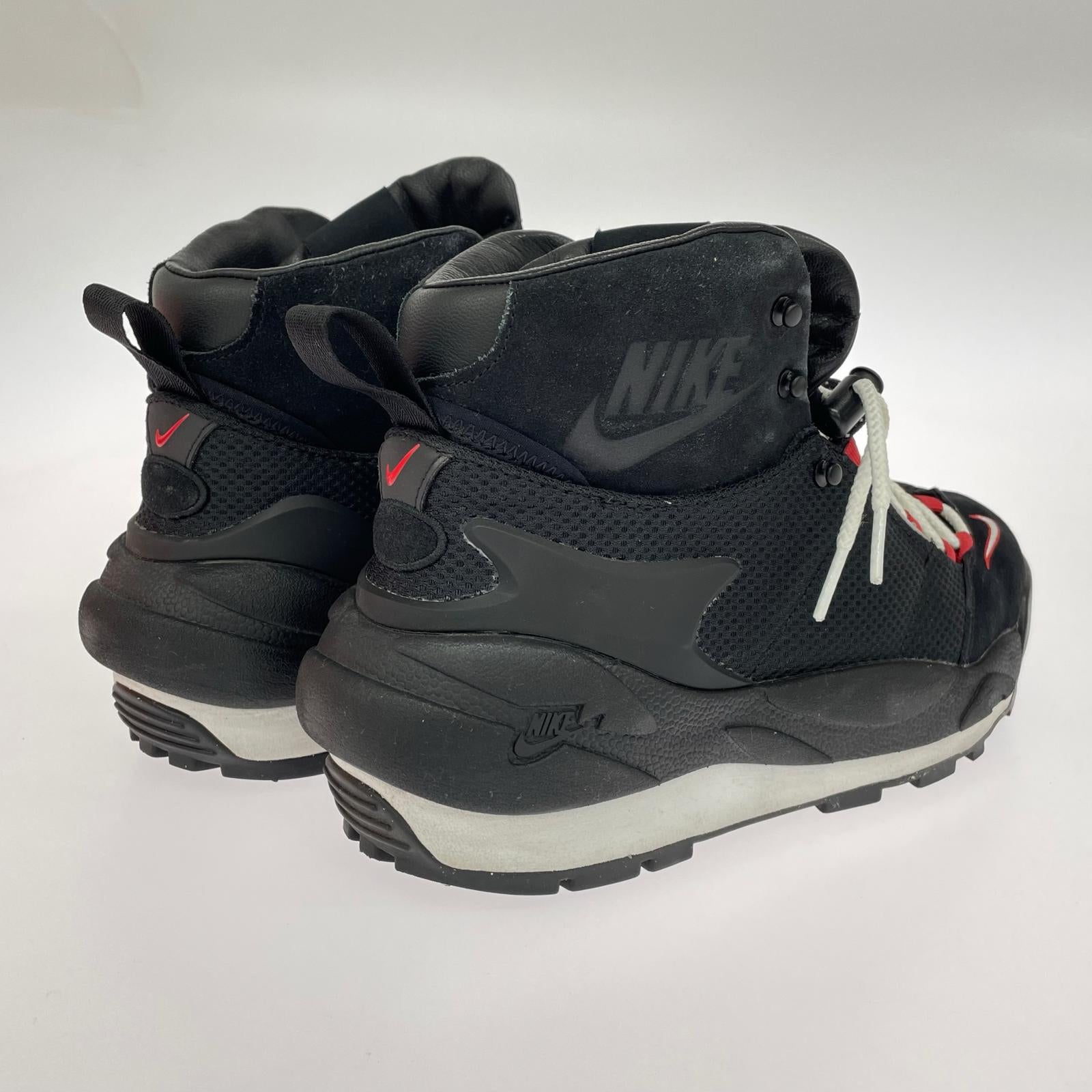 スニーカー ×sacai MAGMASCAPE(27.5cm) 27.5cm (US9 1/2 UK9 EU45) ブラック