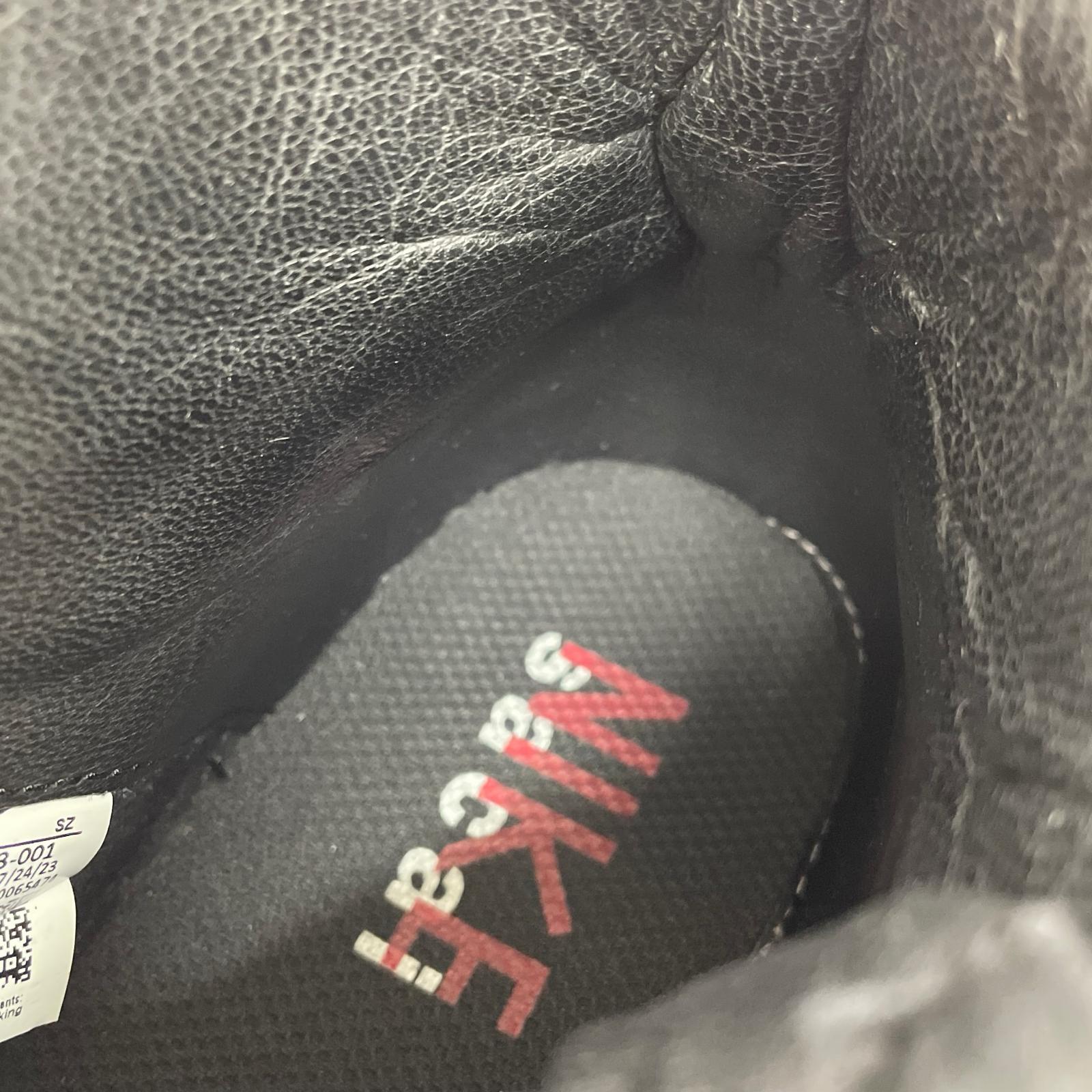 スニーカー ×sacai MAGMASCAPE(27.5cm) 27.5cm (US9 1/2 UK9 EU45) ブラック