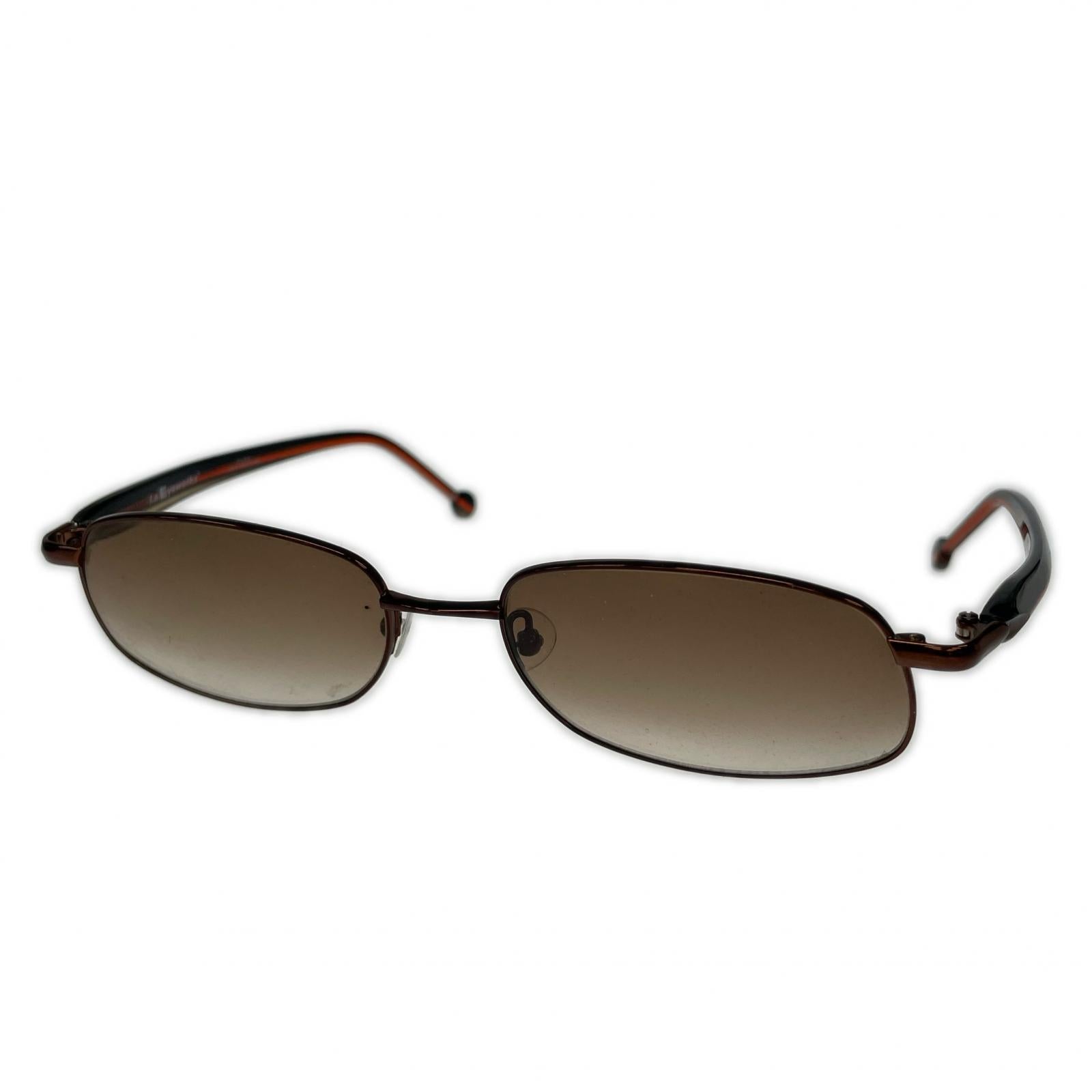 その他アクセサリー L.A EYE WORKS ONE PAIR サングラス