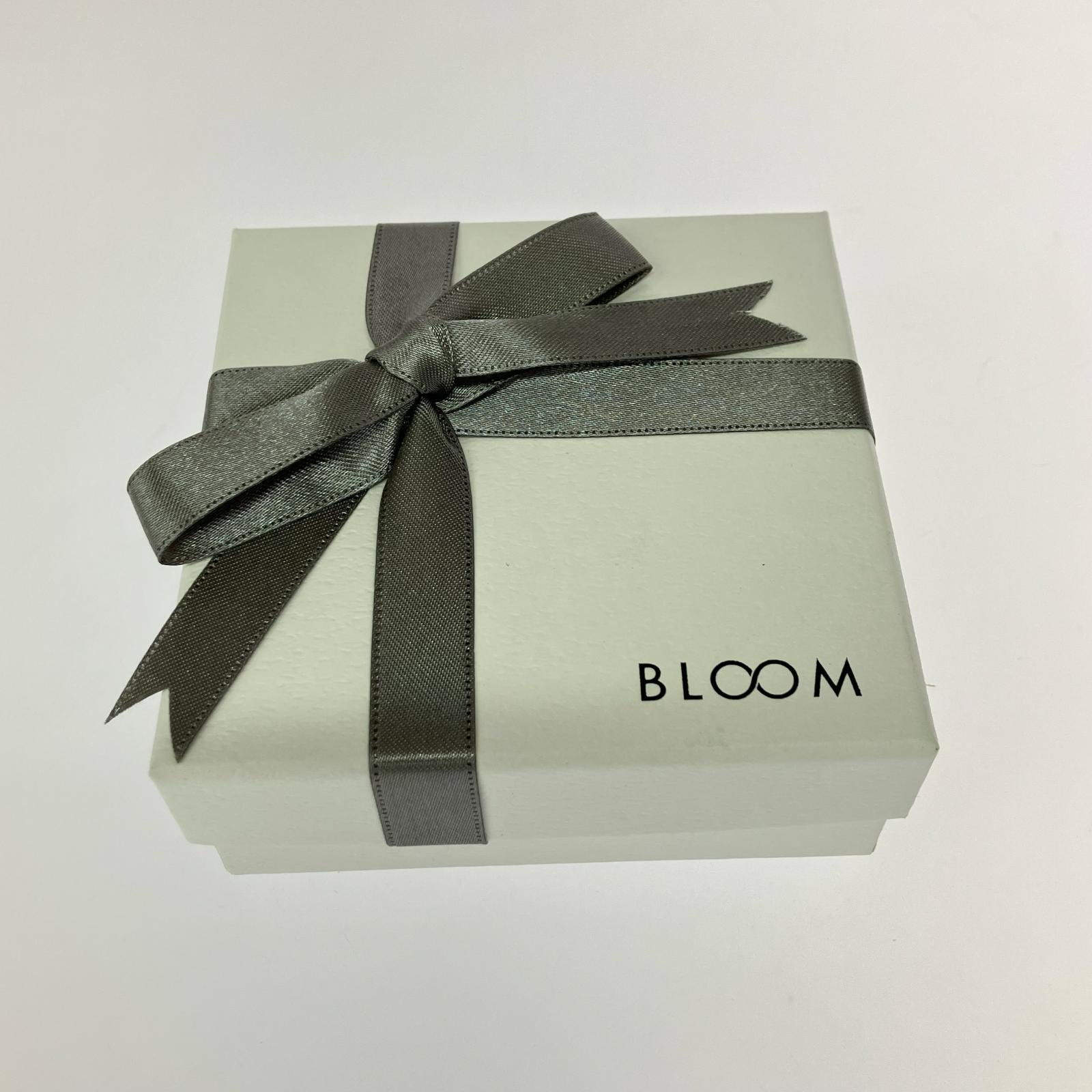 リング・指輪 BLOOM/ペアリング/ステンレス シルバー