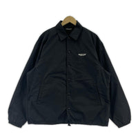 ジャケット MAD STORE コーチジャケット ブラック(2) 2 ブラック