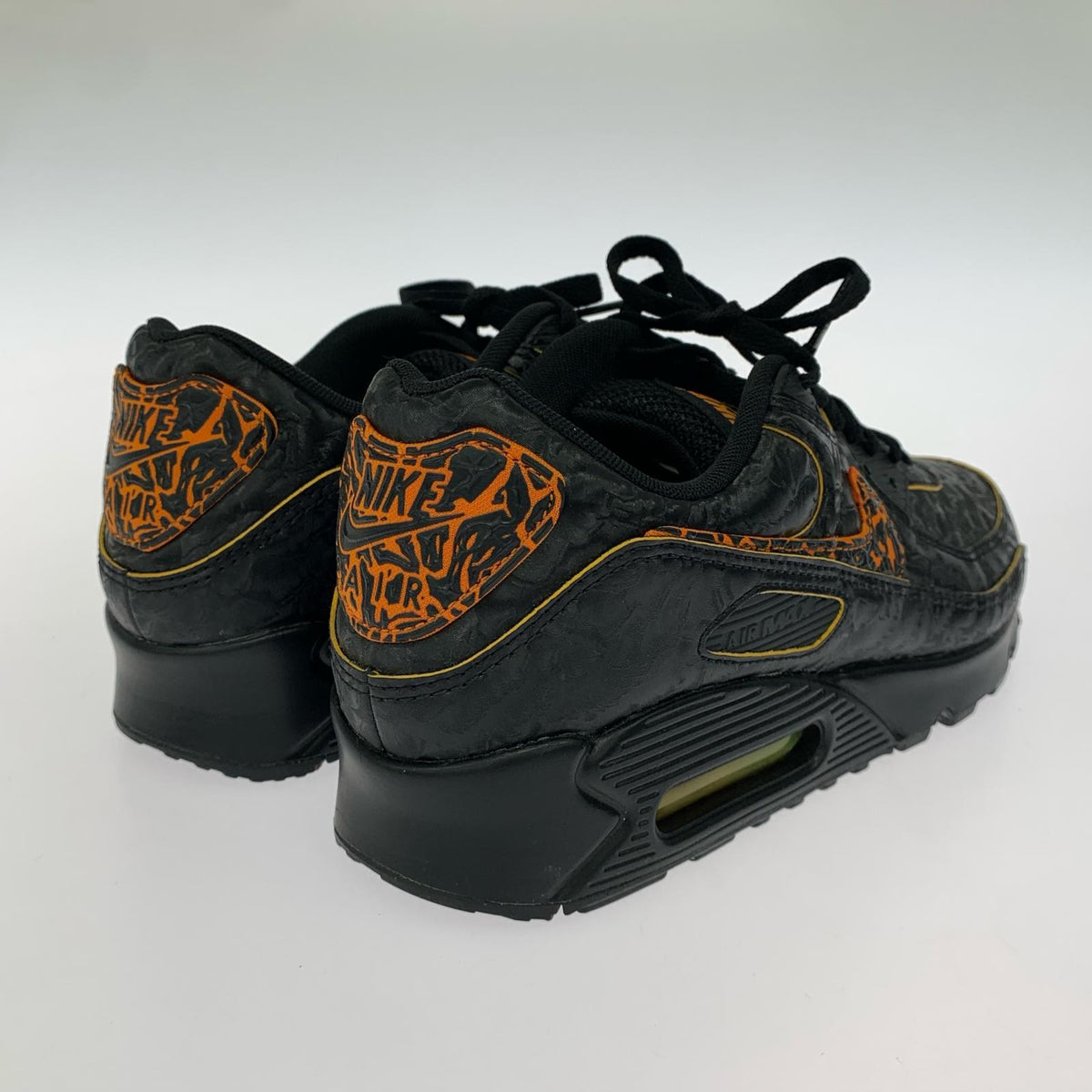 スニーカー AIRMAX 90 QS 26.5cm (US8 1/2 UK8 EU43) ブラック