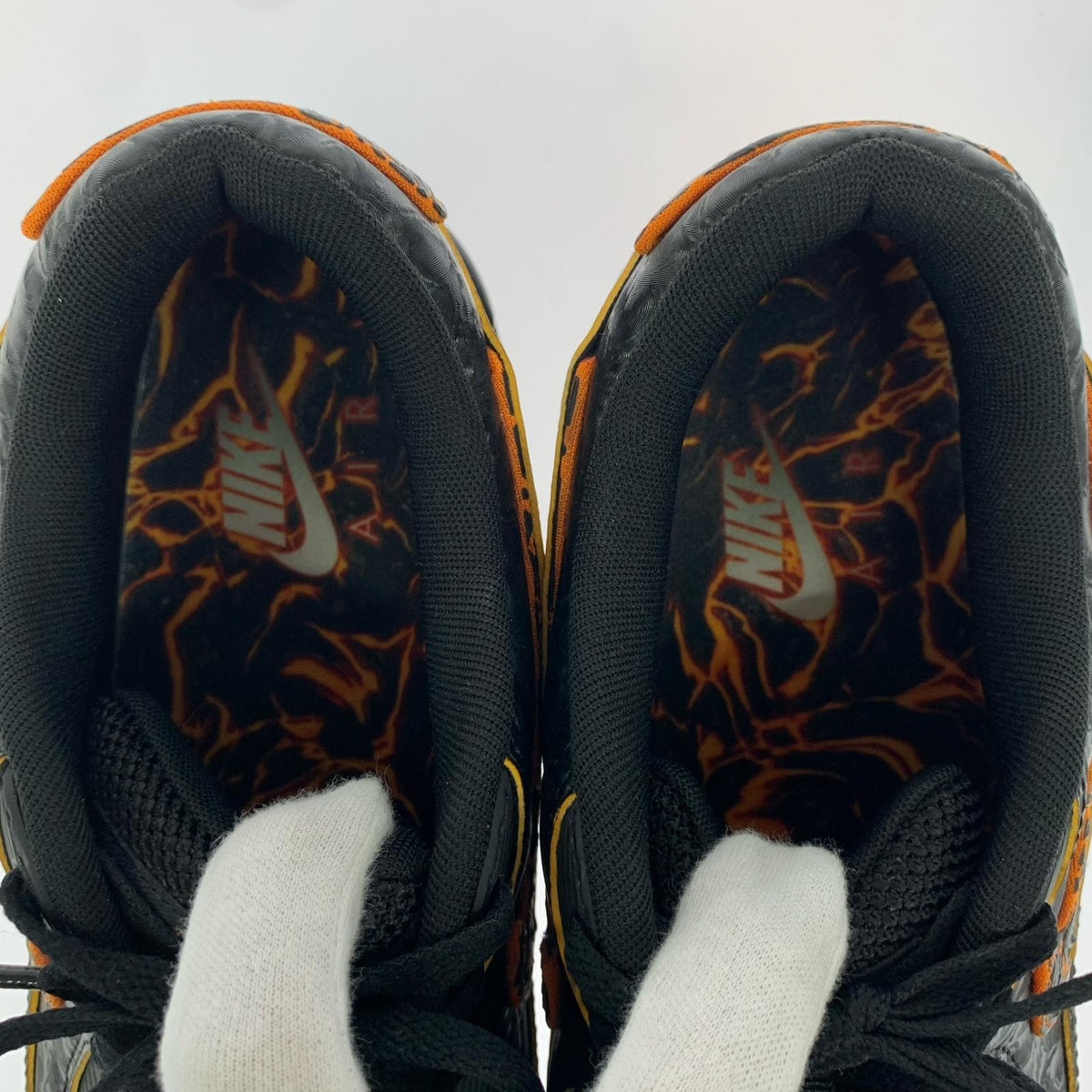 スニーカー AIRMAX 90 QS 26.5cm (US8 1/2 UK8 EU43) ブラック