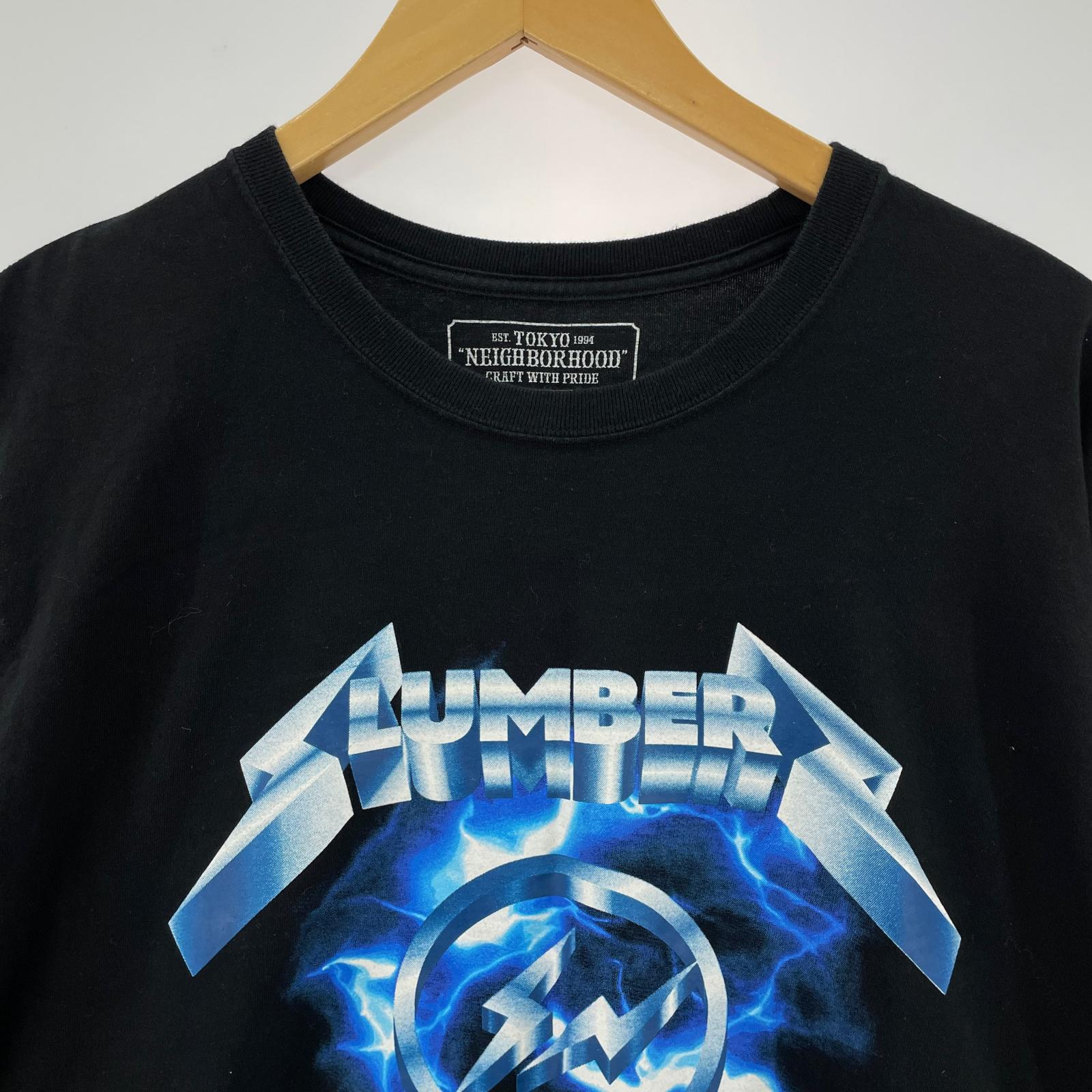 長袖Tシャツ 18SS カットソー 黒 (M) M ブラック