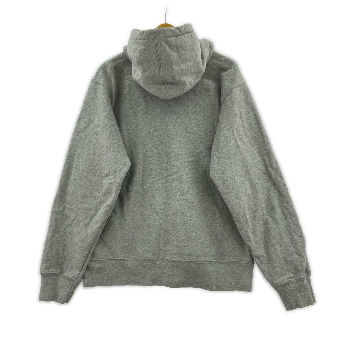 パーカー Cat in the Hat Hooded Sweatshirt M グレー