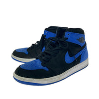 スニーカー Air Jordan 1 Retro High OG Royal 27.5cm (US9 1/2 UK9 EU45) ブルー