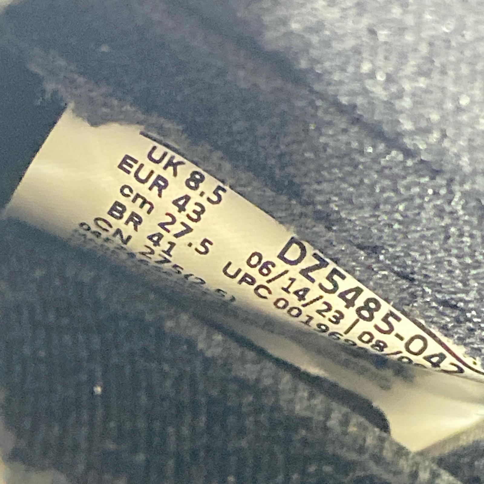 スニーカー Air Jordan 1 Retro High OG Royal 27.5cm (US9 1/2 UK9 EU45) ブルー