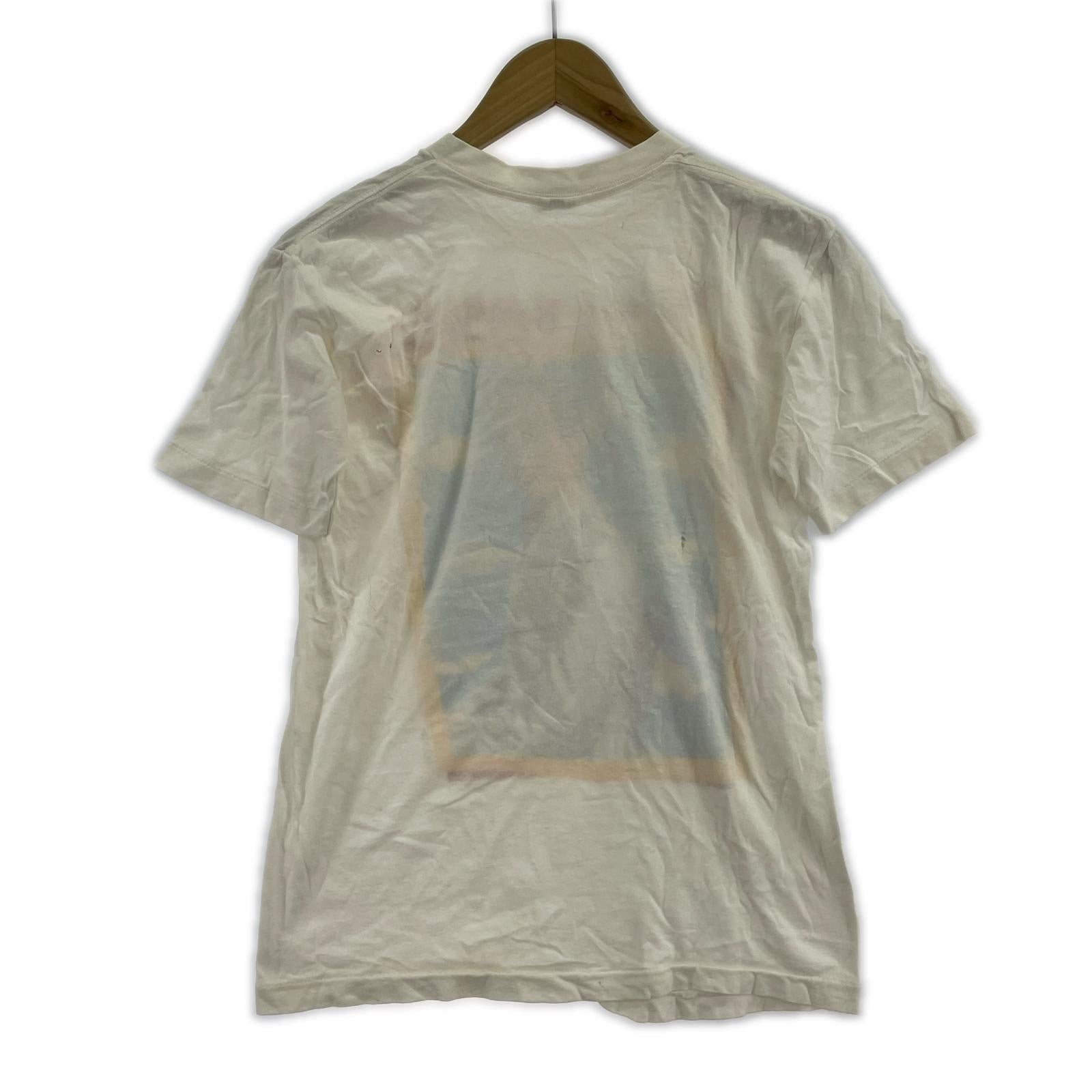 半袖Tシャツ OLD stanley desantis pee-wee herman M ホワイト