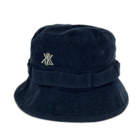 ハット Cord Clemens Bucket Hat Nocturnal NAVY ネイビー