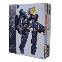 フレームアームズ・ガール グライフェンバラクーダ フレームアームズ・ガール/FRAME ARMS GIRL コトブキヤ(KOTOBUKIYA / 壽屋) その他美少女プラモ