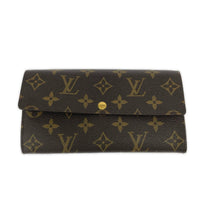 LV モノグラム M61734/CA0111 旧モノグラムサラ
