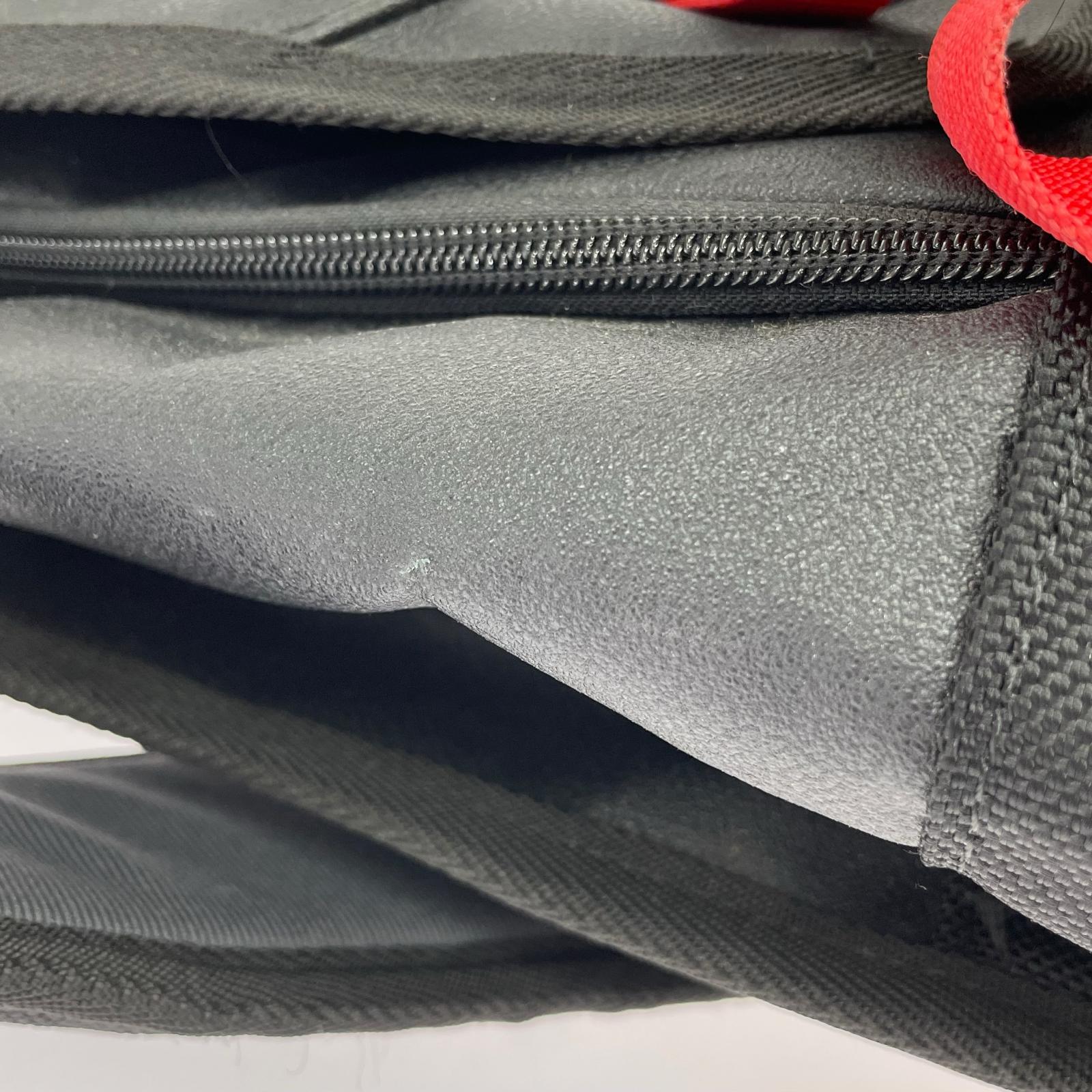 ショルダーバッグ 黒 ブラック