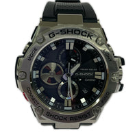腕時計 G-STEEL GST-B100 ブラック